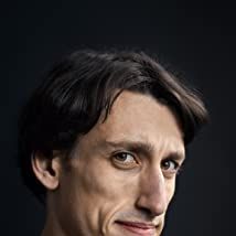 Fotoğraf James Swanton