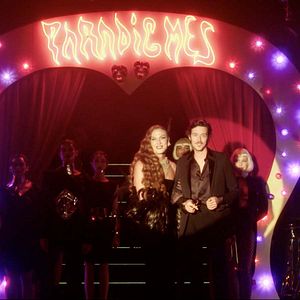 Fotoğraf César Domboy