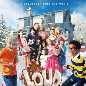 Fotoğraf A Loud House Christmas