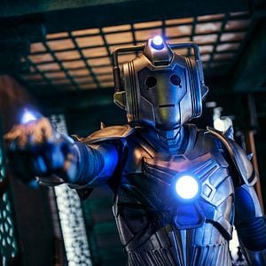 Fotoğraf Doctor Who (2005)