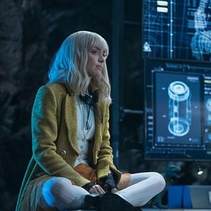 Fotoğraf Rachel Skarsten