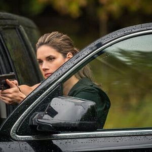 Fotoğraf Missy Peregrym