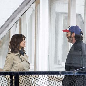 Fotoğraf Philippe Rebbot