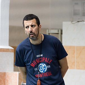 Fotoğraf Samir Guesmi