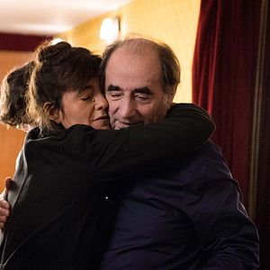 Fotoğraf Richard Bohringer