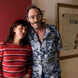 Fotoğraf Philippe Rebbot