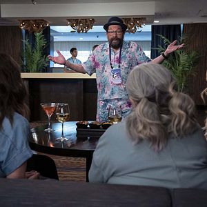 Fotoğraf Jonathan Hadary