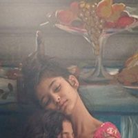 Fotoğraf Tu me Ressembles