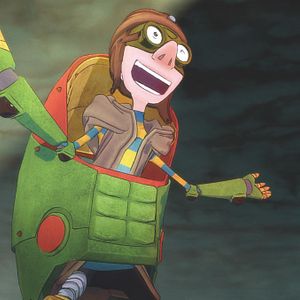 Fotoğraf Eiga Entotsumachi no Puperu