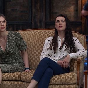 Fotoğraf Katie McGrath