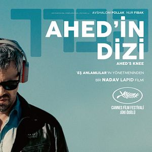 Fotoğraf Ahed'in Dizi