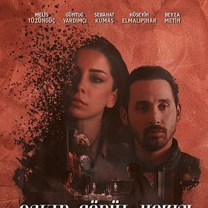 Fotoğraf Aşkın Gönül Yazısı