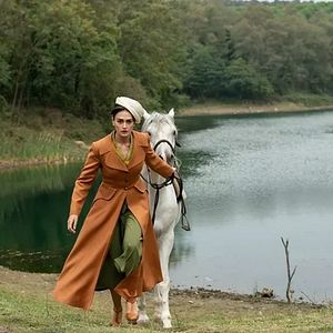 Fotoğraf Kanunsuz Topraklar