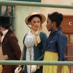 Fotoğraf Rose Williams