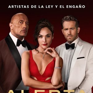 Fotoğraf Red Notice