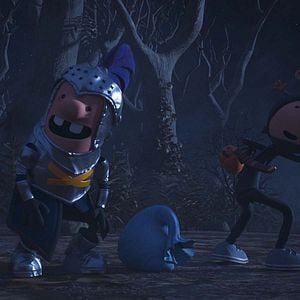 Fotoğraf Diary of a Wimpy Kid