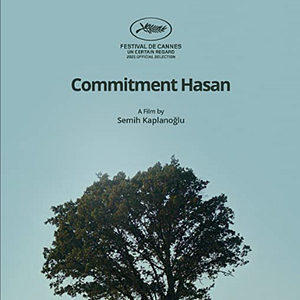 Fotoğraf Bağlılık Hasan