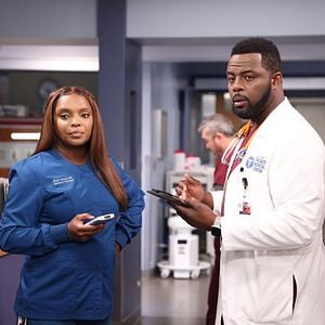 Fotoğraf Marlyne Barrett