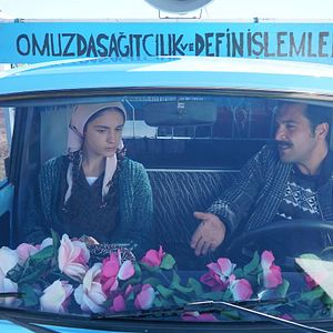 Fotoğraf Gönül Dağı