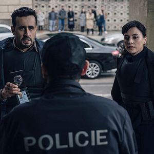 Fotoğraf Hırsızlar Ordusu