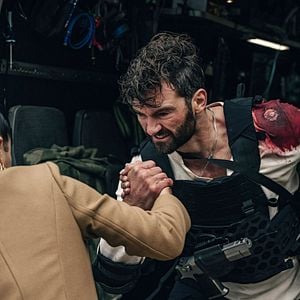 Fotoğraf Hırsızlar Ordusu