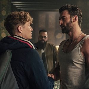 Fotoğraf Stuart Martin