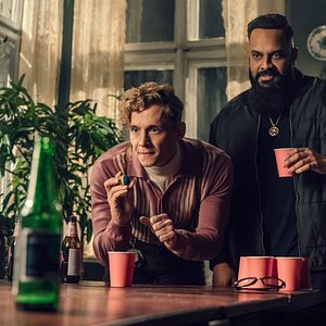 Fotoğraf Matthias Schweighöfer