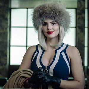 Fotoğraf Ruby O. Fee