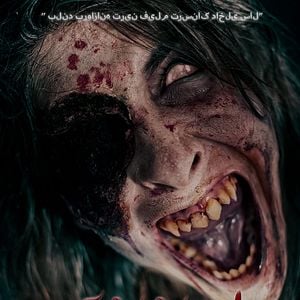 Fotoğraf Enna: Kara Büyü