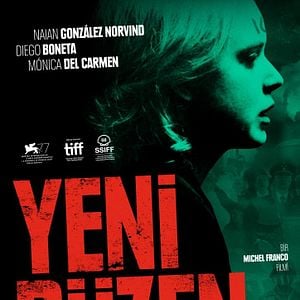 Fotoğraf Yeni Düzen