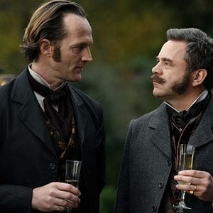 Fotoğraf Guillaume De Tonquédec