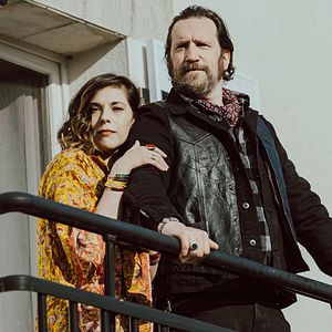 Fotoğraf Alysson Paradis