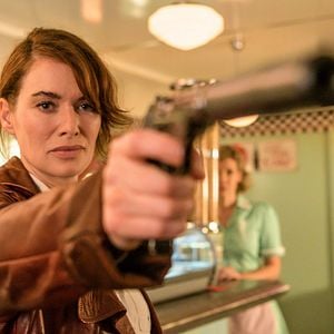 Fotoğraf Barut Kokteyli