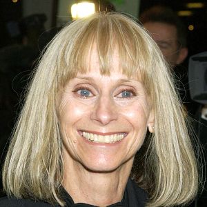 Fotoğraf Rita Tushingham