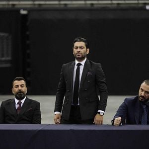 Fotoğraf Eşkıya Dünyaya Hükümdar Olmaz