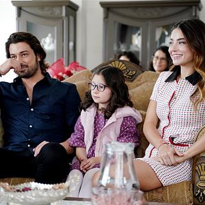 Fotoğraf Ada Masalı