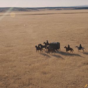 Fotoğraf The Harder They Fall