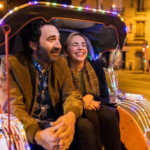 Fotoğraf Mathieu Madenian