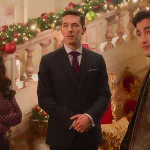 Fotoğraf Sam Palladio