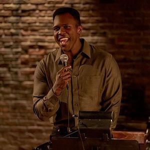 Fotoğraf Joshua Henry