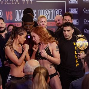 Fotoğraf Shamier Anderson