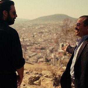 Fotoğraf José Maria Yazpik