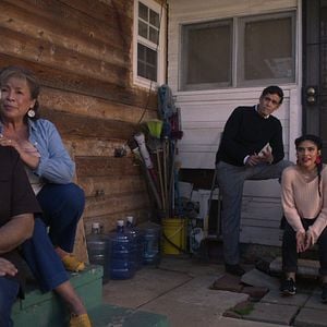 Fotoğraf Joaquín Cosío