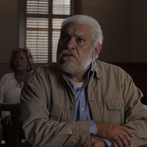 Fotoğraf Joaquín Cosío