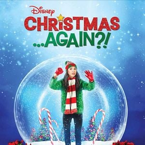 Fotoğraf Christmas Again