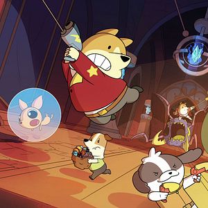 Fotoğraf Operasyon Hav Hav