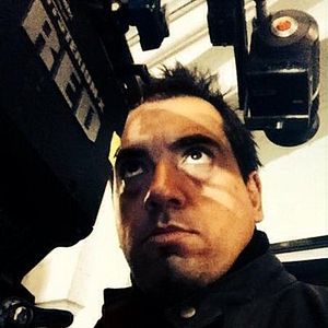 Fotoğraf Daniel de la Vega