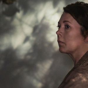 Fotoğraf Olivia Colman