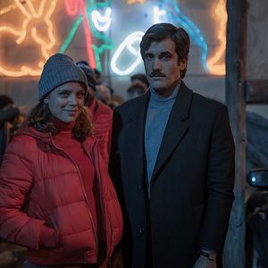 Fotoğraf A mil kilómetros de la Navidad