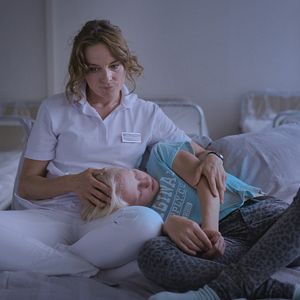 Fotoğraf Anne Ratte-Polle